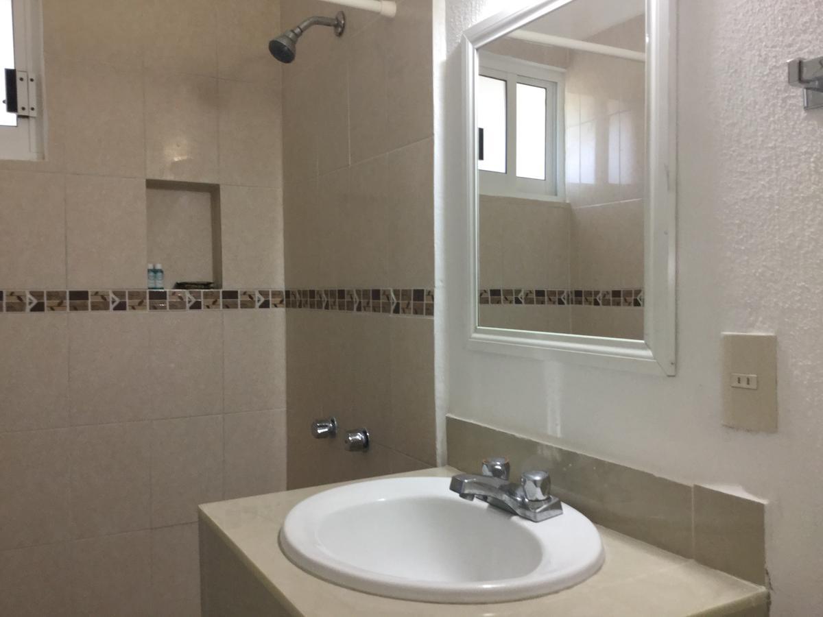 Hotel Arista Bugambilias بويرتو أريستا المظهر الخارجي الصورة